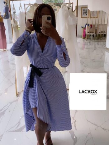 Sally Dress