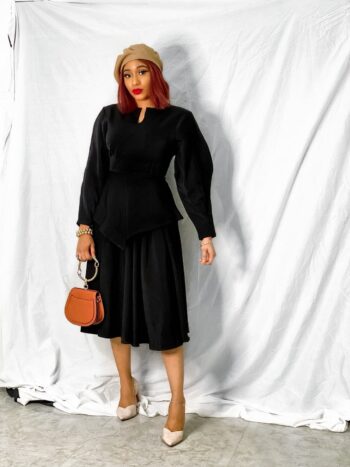 Ama Dress