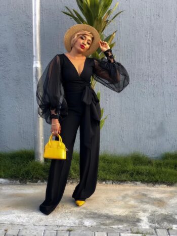 Rikky Jumpsuit