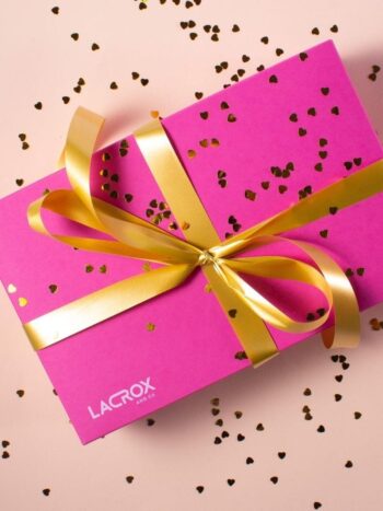Gift Wrapping