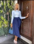 Koye Dress