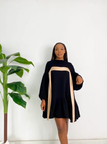 Bara Dress