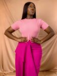Koye Dress