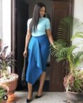 Koye Dress