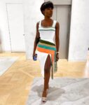 LAIRI SKIRT SET