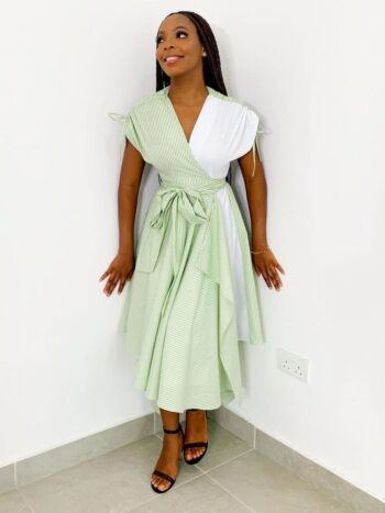 Gaga Dress
