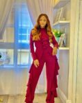 Emerald Pant Set