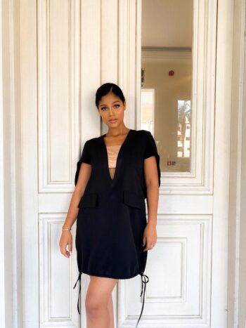 Kuby Dress