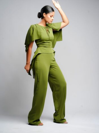 Lonnie Jumpsuit