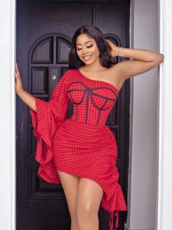 La Corset Dress