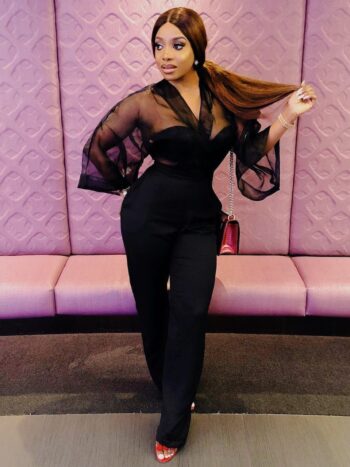 Stacy Jumpsuit