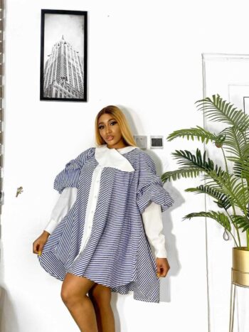 Baby Dress
