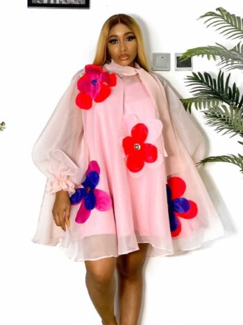 Doll Dress
