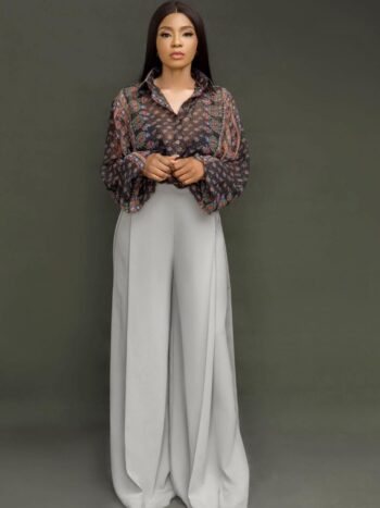 JANAI PANT