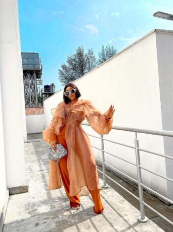 Rich Vibe Pant Set