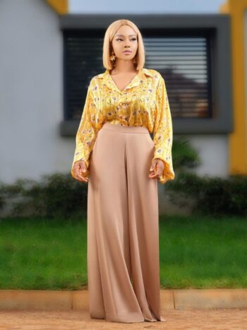 JANAI PANT
