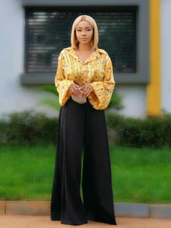 JANAI PANT