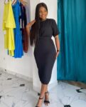 Dara Dress