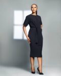 Dara Dress