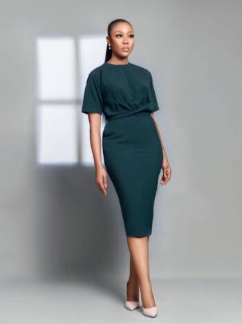 Dara Dress