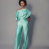 Mint Green
