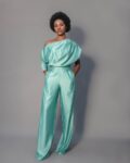 Fiona Pant Set
