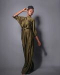 Itunu Pant Set