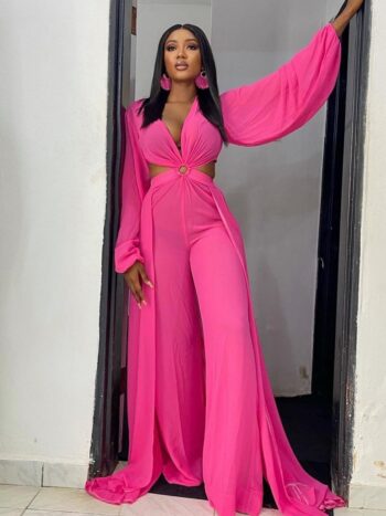 Aruba Jumpsuit