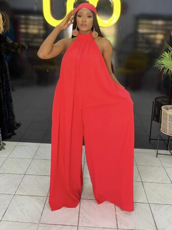Sharon Jumpsuit