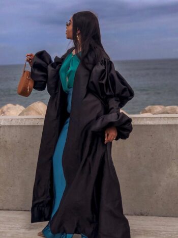 Tyra Kimono Set