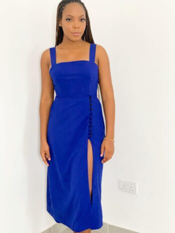 Simi Culottes