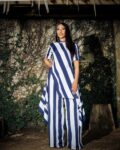 TRICIA PANT SET