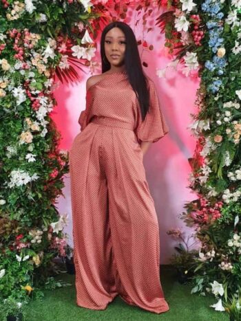 Lola Pant Set
