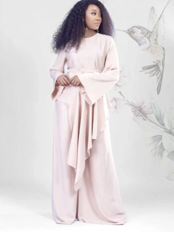 Missy Pant Set