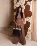 Kimmy Pant Set