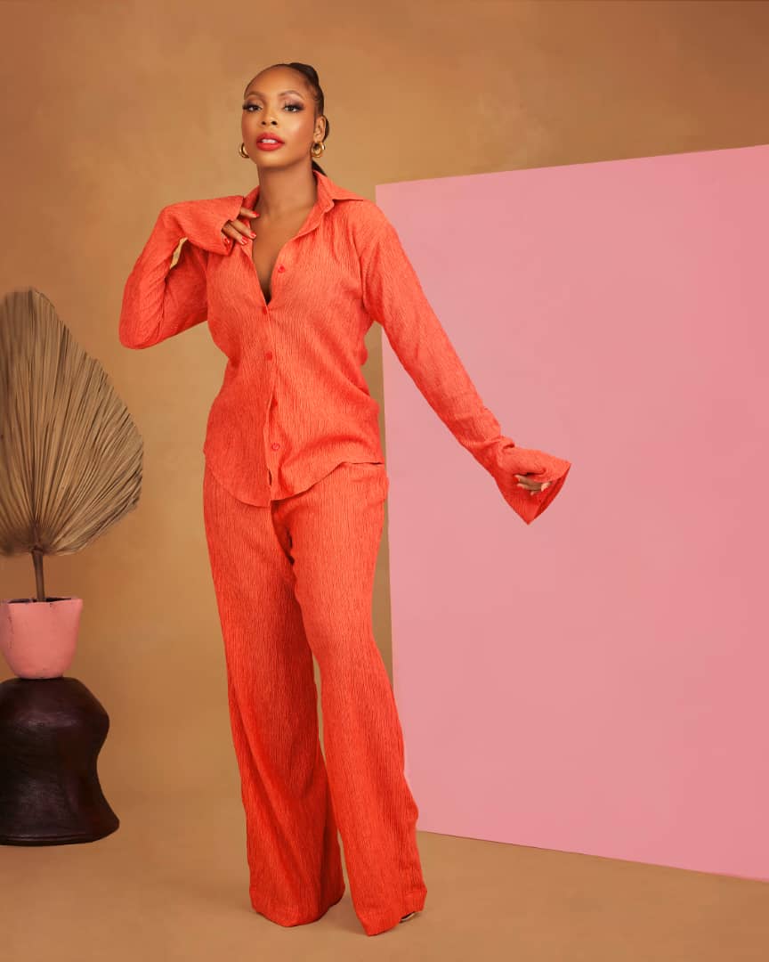 Florie Pant Set Florie Pant Set