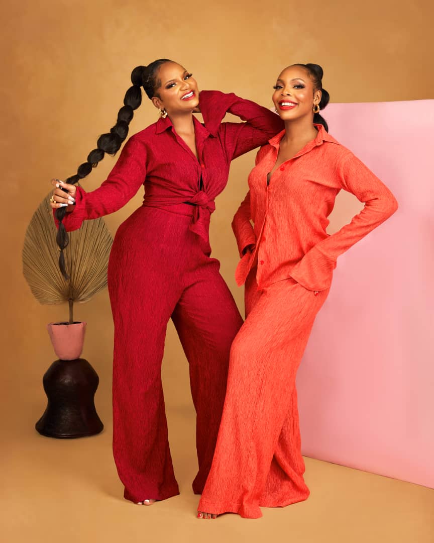 Florie Pant Set Florie Pant Set
