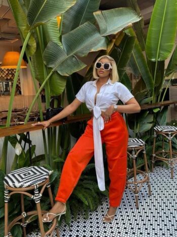 Vibe Pant Set