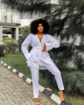 Jada Pant Set