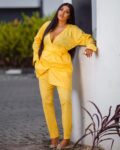 Jada Pant Set