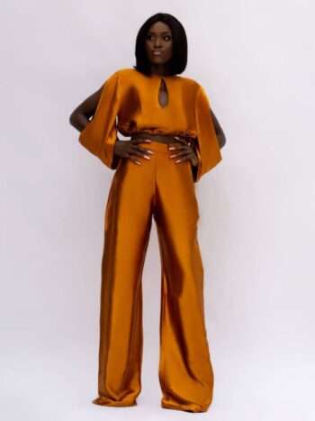 Nola Pant Set