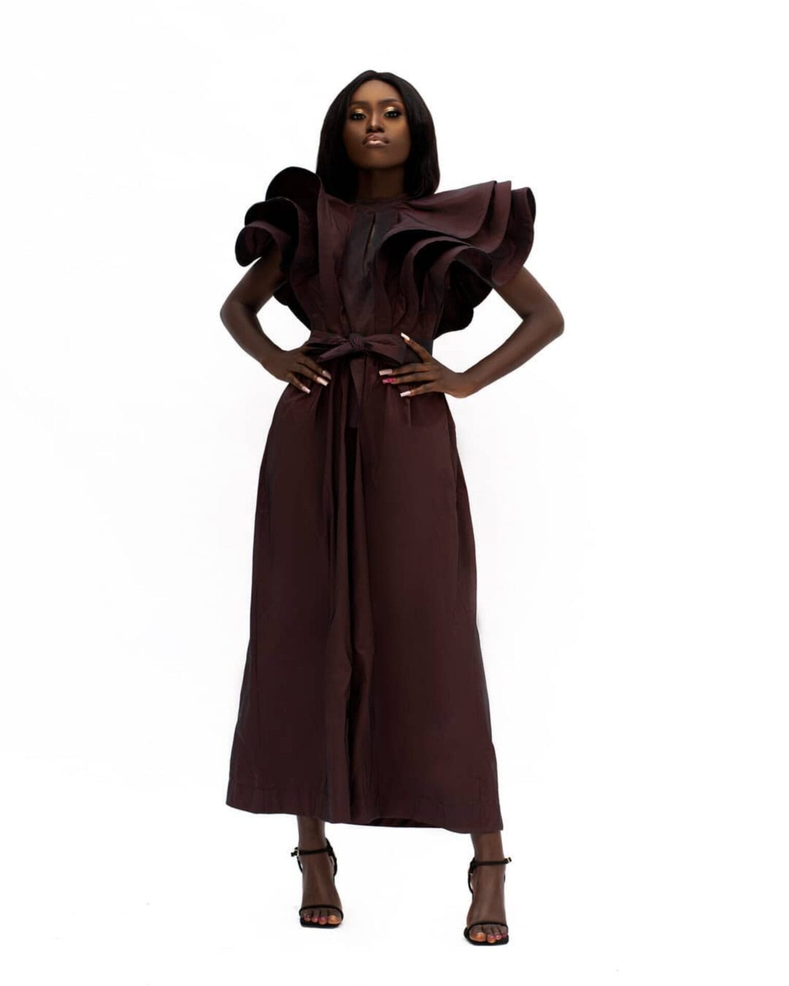DERIN CULOTTES DERIN CULOTTES