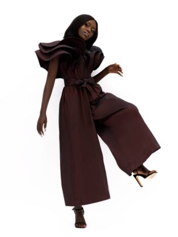 DERIN CULOTTES