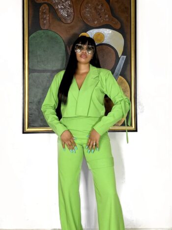 Lindy Pant Set
