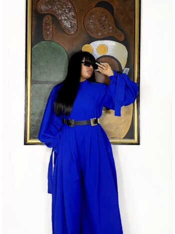 Bey pant set