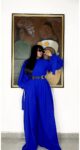 Bey pant set