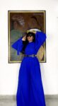 Bey pant set