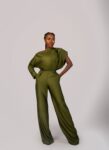 Fiona Pant Set