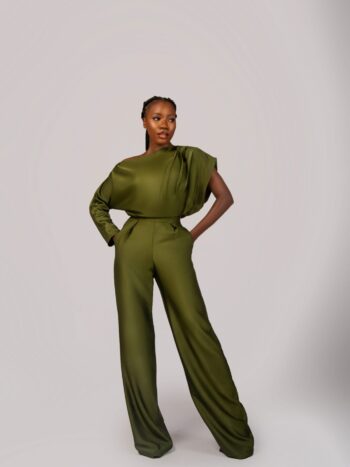Fiona Pant Set