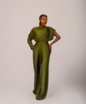 Fiona Pant Set
